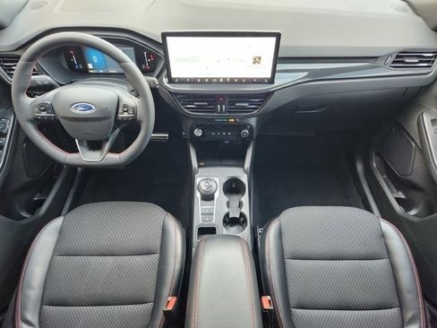 Used 2023 Ford Escape ST-Line w/ Tech Pack #1 image 26