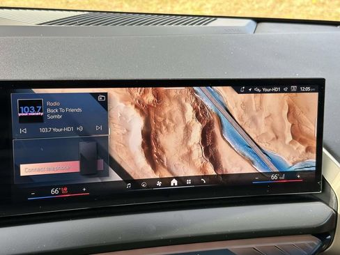 Used 2025 BMW X3 xDrive30i w/ Convenience Package image 3