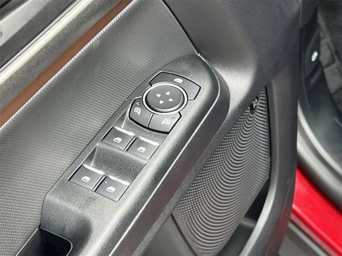 New 2025 Ford Bronco Sport Outer Banks w/ Outer Banks Tech Package+ image 20