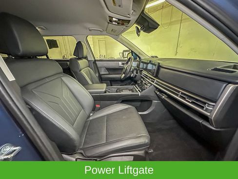 Used 2026 Hyundai Santa Fe SEL AWD/4WD image 7