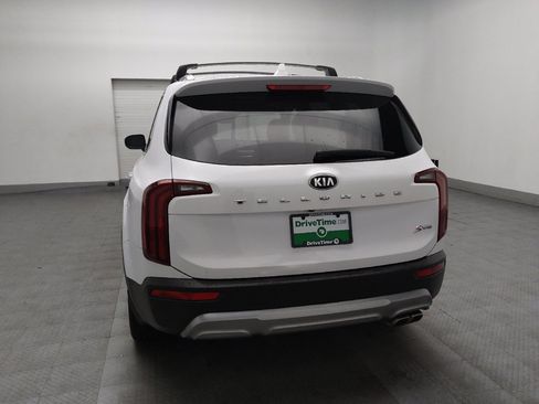 Used 2021 Kia Telluride S FWD image 6