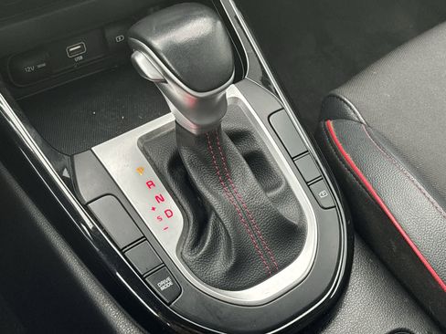 Used 2024 Kia Forte GT image 27