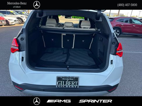 Used 2026 BMW X3 xDrive30i AWD/4WD image 6