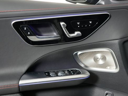 Certified 2026 Mercedes-Benz C 43 AMG 4MATIC Sedan image 26