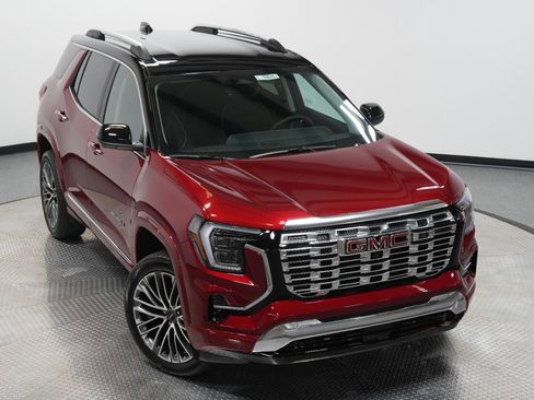 New 2026 GMC Terrain Denali image 38