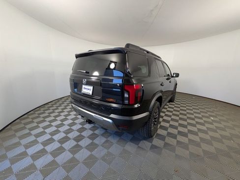 New 2026 Honda Passport TrailSport image 3