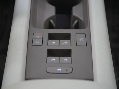 Certified 2023 Hyundai Ioniq 6 Limited AWD/4WD image 18