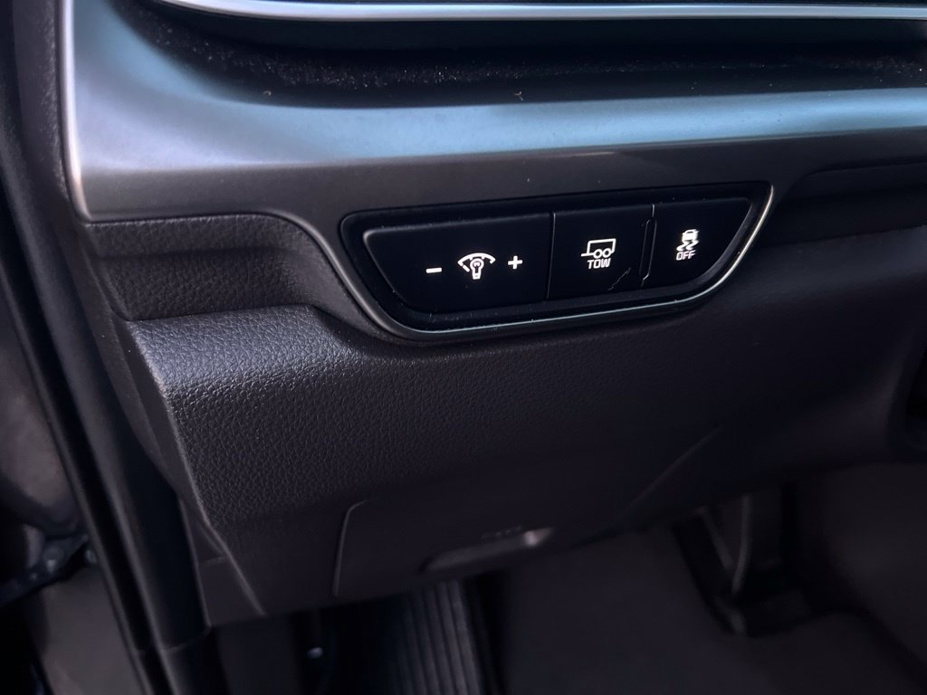 Used 2025 Kia Carnival SX w/ SX Dark Edition Package FWD image 28