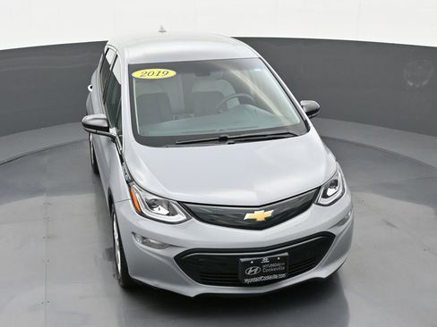 Used 2019 Chevrolet Bolt LT image 41