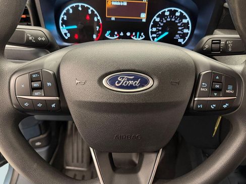 Used 2022 Ford Maverick XLT w/ Equipment Group 300A Standard AWD/4WD image 13