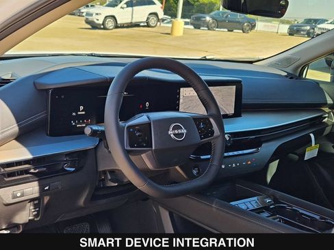 New 2026 Nissan Murano SL AWD/4WD image 13