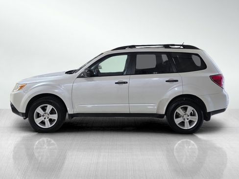 Used 2013 Subaru Forester 2.5X image 3