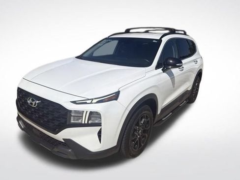 Used 2023 Hyundai Santa Fe XRT w/ Cargo Package FWD image 7