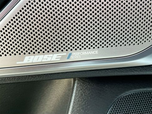 Used 2020 INFINITI Q50 Sport image 19