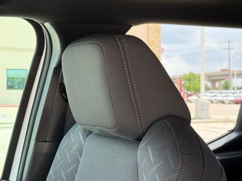 Used 2024 Toyota Tacoma SR5 RWD image 12