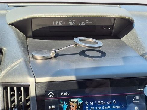 Used 2023 Subaru Crosstrek 2.5i Sport image 18