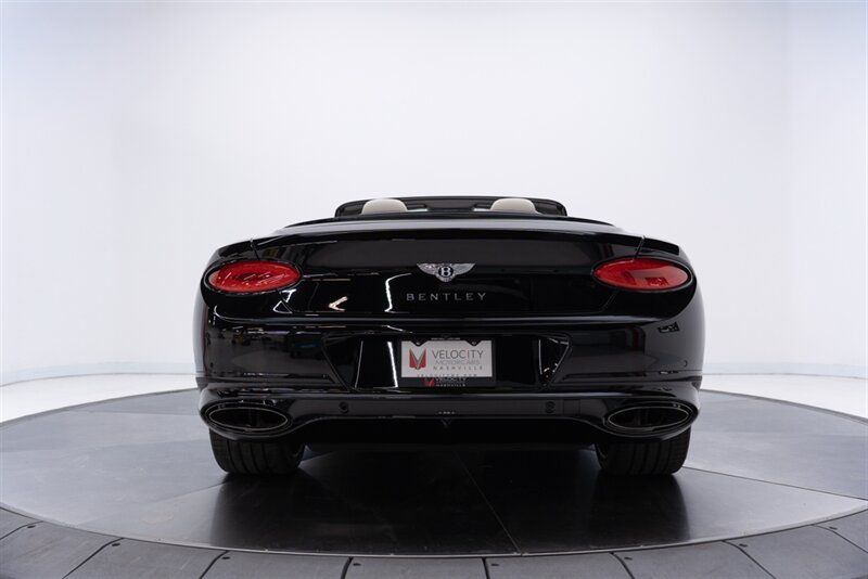 Used 2024 Bentley Continental GT Speed AWD/4WD image 20