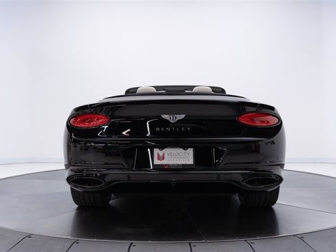 Used 2024 Bentley Continental GT Speed AWD/4WD image 20