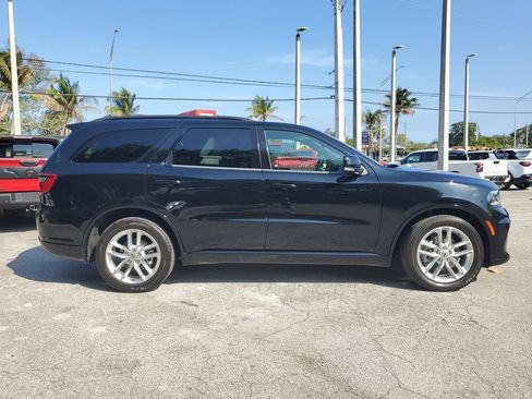 Used 2024 Dodge Durango GT RWD image 6