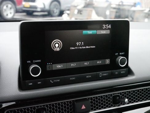 Certified 2024 Honda Civic LX image 22