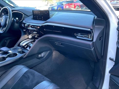 Used 2023 Acura MDX A-Spec image 18