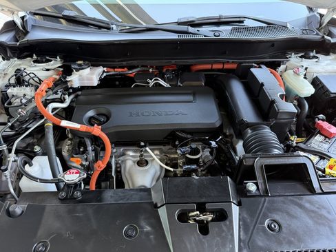 Used 2025 Honda CR-V Sport-L image 41