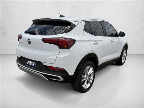 Used 2021 Buick Encore GX Preferred FWD image 6