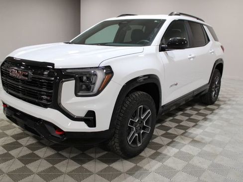 New 2026 GMC Terrain AT4 image 7