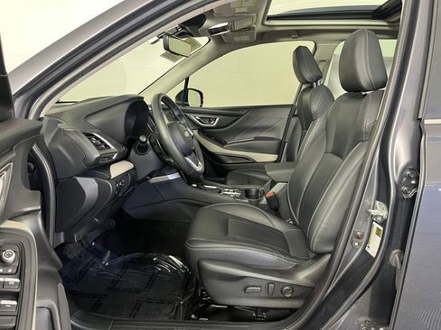 Used 2022 Subaru Forester Wilderness AWD/4WD image 11