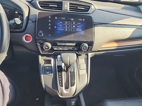 Used 2018 Honda CR-V EX-L image 16