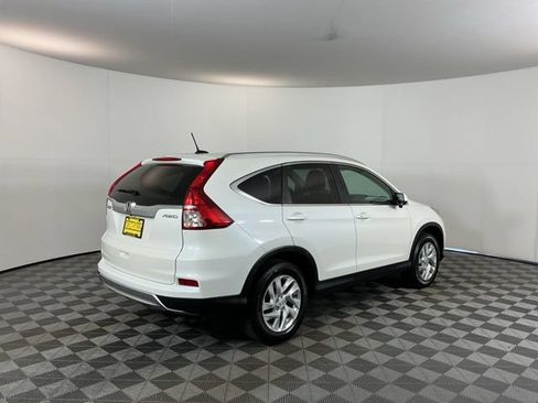 Used 2016 Honda CR-V EX-L image 5