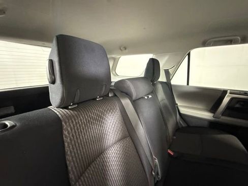 Used 2013 Toyota 4Runner SR5 RWD image 25