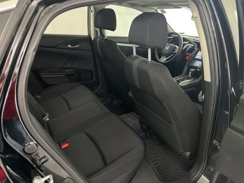 Used 2021 Honda Civic EX image 22