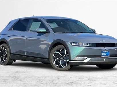 Certified 2024 Hyundai Ioniq 5 SEL