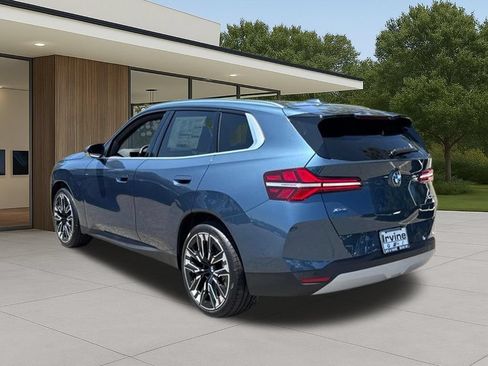 New 2026 BMW X3 xDrive30i w/ Premium Package AWD/4WD image 12