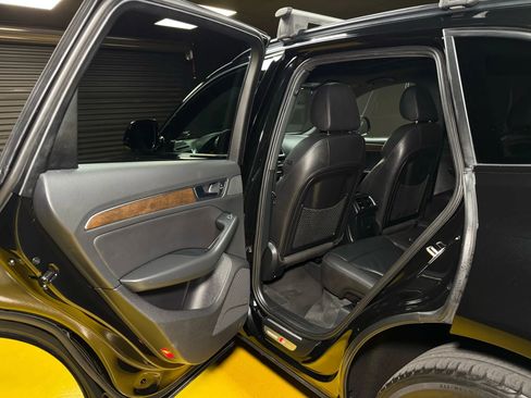 Used 2015 Audi Q5 3.0T Premium Plus image 22