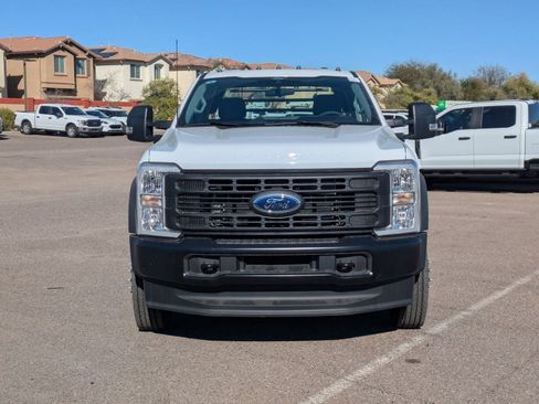 New 2026 Ford F550 2WD Regular Cab Super Duty image 39