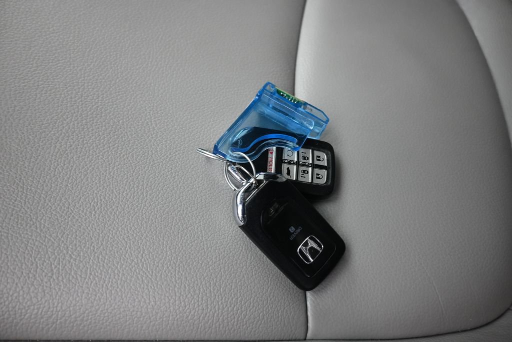 Used 2022 Honda Odyssey Touring image 71