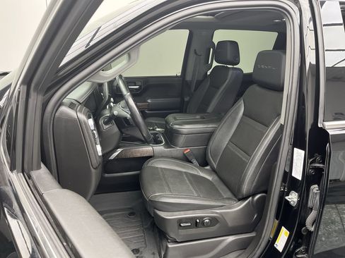 Certified 2021 GMC Sierra 1500 Denali image 11