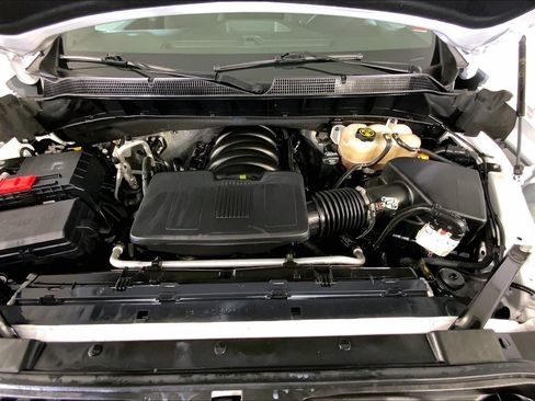 Used 2022 Chevrolet Silverado 1500 RST AWD/4WD image 10