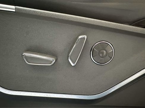 Used 2024 Ford F150 Platinum w/ Equipment Group 703A Plus image 26