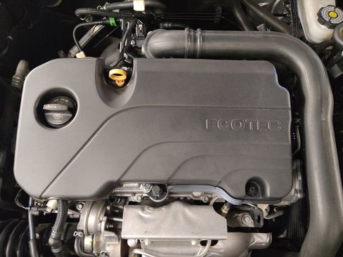 Used 2020 Chevrolet Malibu LT FWD image 30
