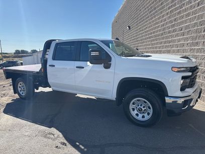 New 2026 Chevrolet Silverado 3500 W/T w/ WT Convenience Package