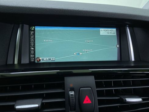 Used 2016 BMW X3 xDrive35i image 23