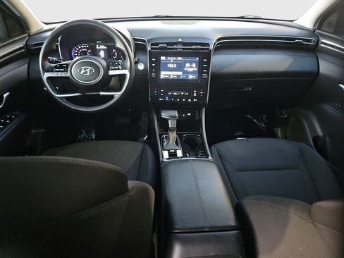 Used 2024 Hyundai Tucson SEL image 18