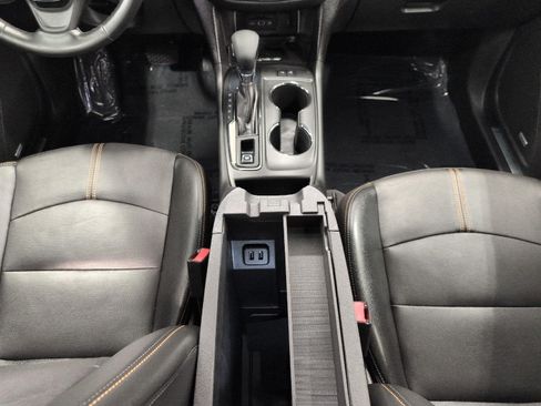 Certified 2024 Chevrolet Equinox Premier AWD/4WD image 21