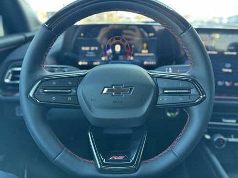 New 2026 Chevrolet Traverse RS image 21