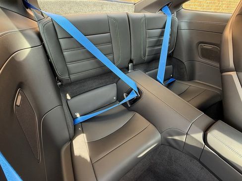 Certified 2022 Porsche 911 Carrera 4 GTS image 26