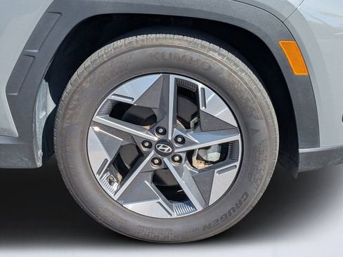 Used 2025 Hyundai Tucson SEL FWD image 10