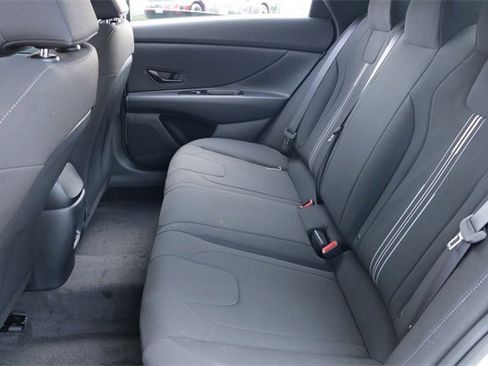 New 2026 Hyundai Elantra Sport image 19